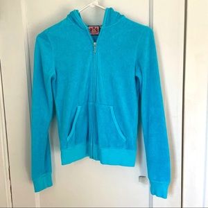 Juicy Couture Tracksuit Jacket
